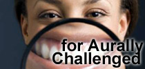 for challenged