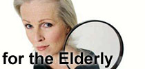 for elderly