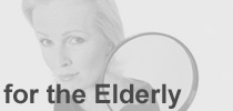for elderly